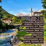 Chalet am Hasensprung