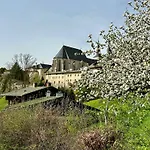 Chalet am Hasensprung