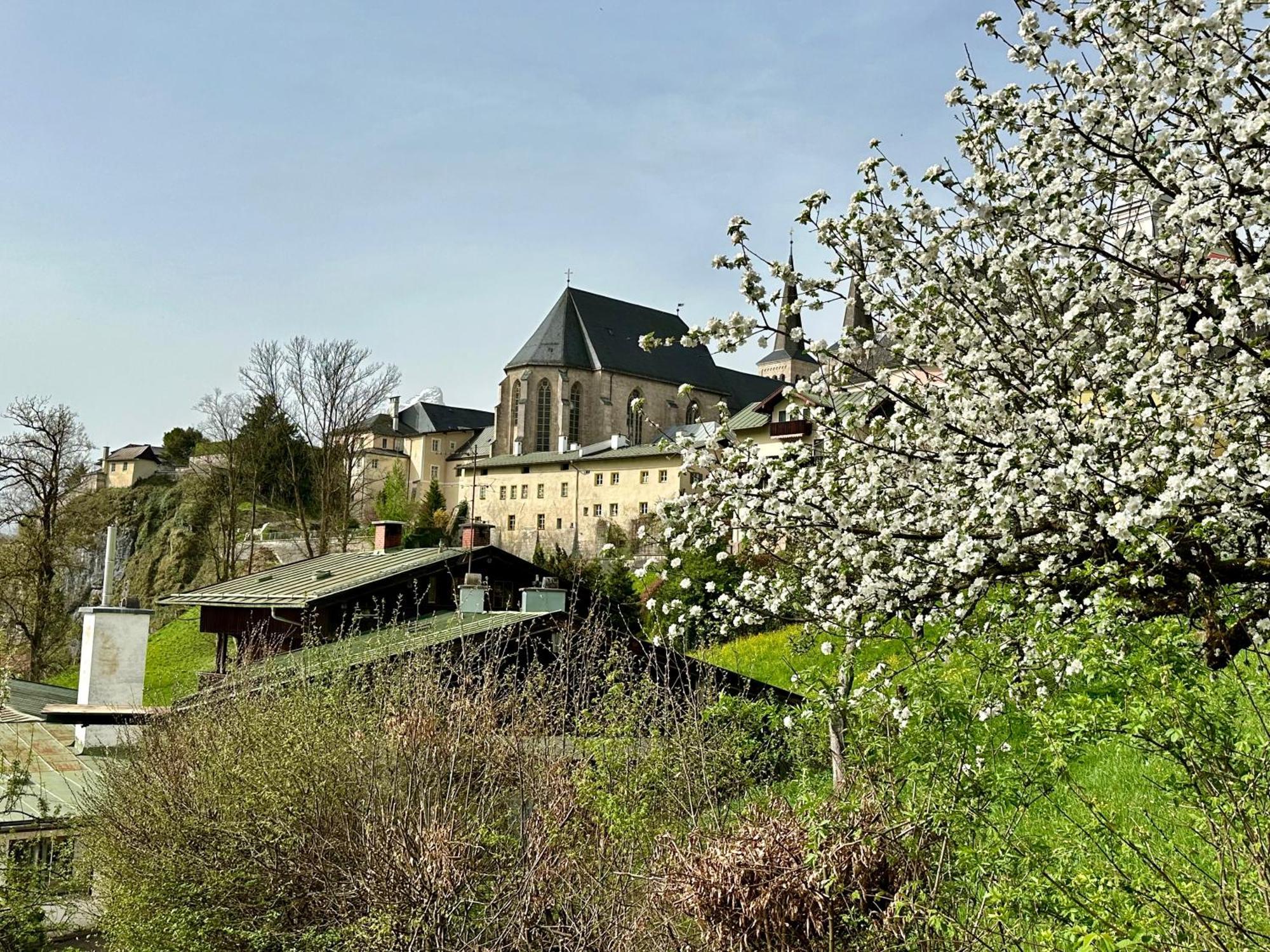 Am Hasensprung Chalet Berchtesgaden
