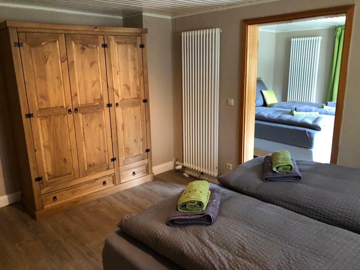Am Hasensprung Chalet
