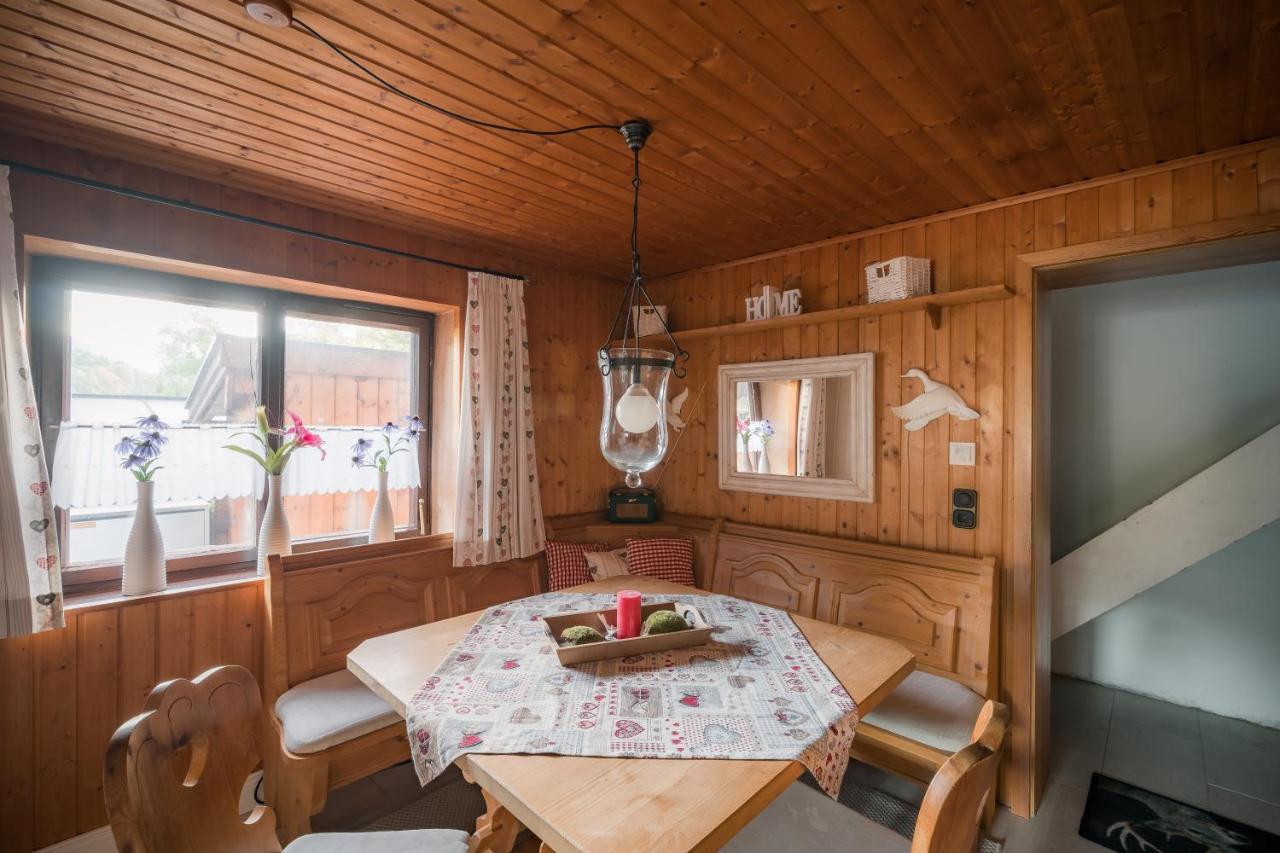 Am Hasensprung Chalet Berchtesgaden