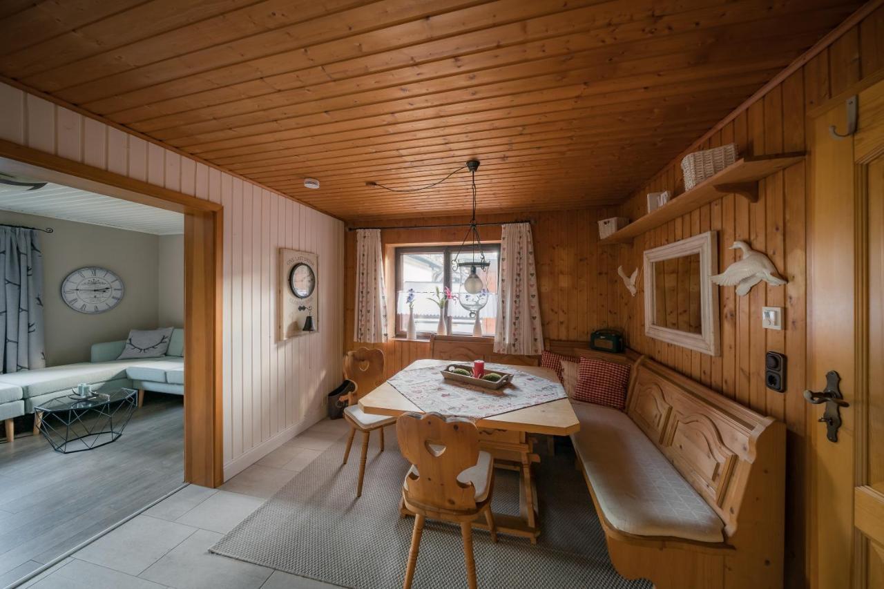 Chalet Am Hasensprung Berchtesgaden