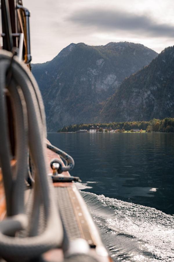 Chalet Am Hasensprung Berchtesgaden