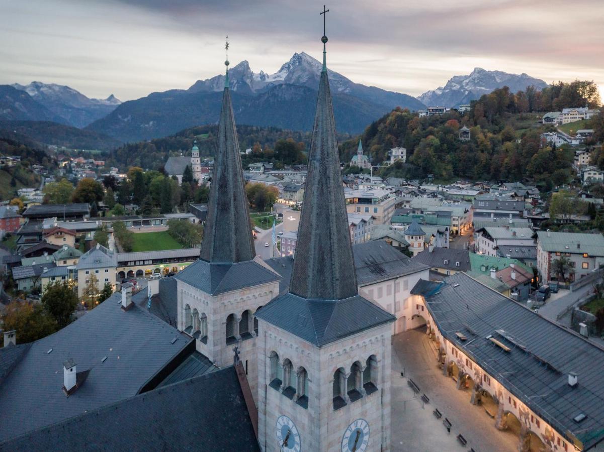 Am Hasensprung Chalet Berchtesgaden